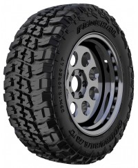 Federal Couragia M/T 31/10.5 R15 109Q